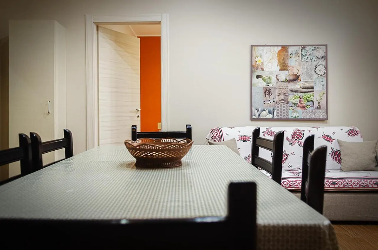 La Casa Di Bice Apartment Cassibile Italy