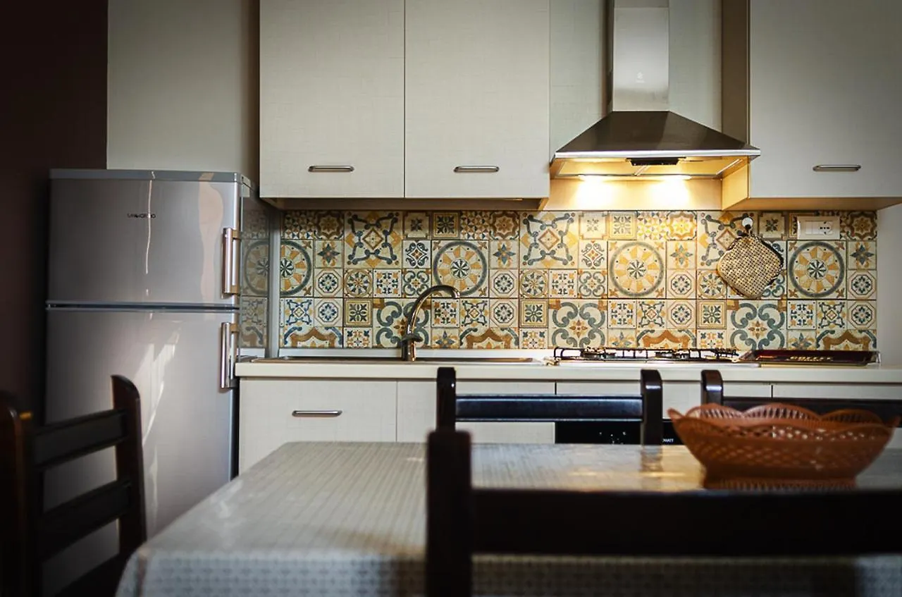 La Casa Di Bice Apartment Cassibile