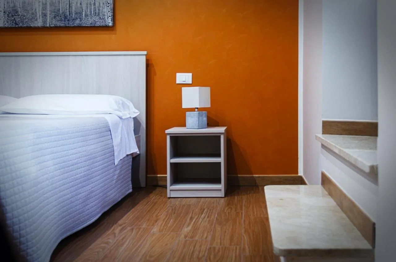 La Casa Di Bice Apartment Cassibile