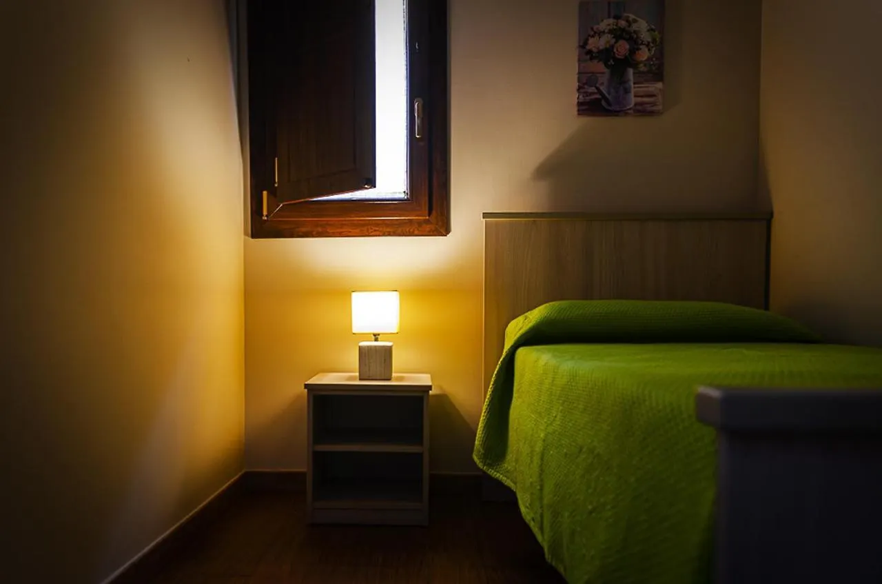 La Casa Di Bice Apartment Cassibile