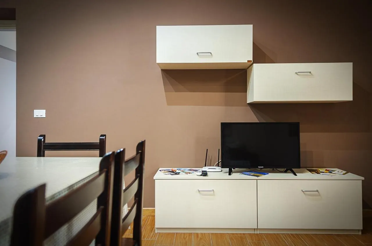 La Casa Di Bice Daire Cassibile 0*,  İtalya