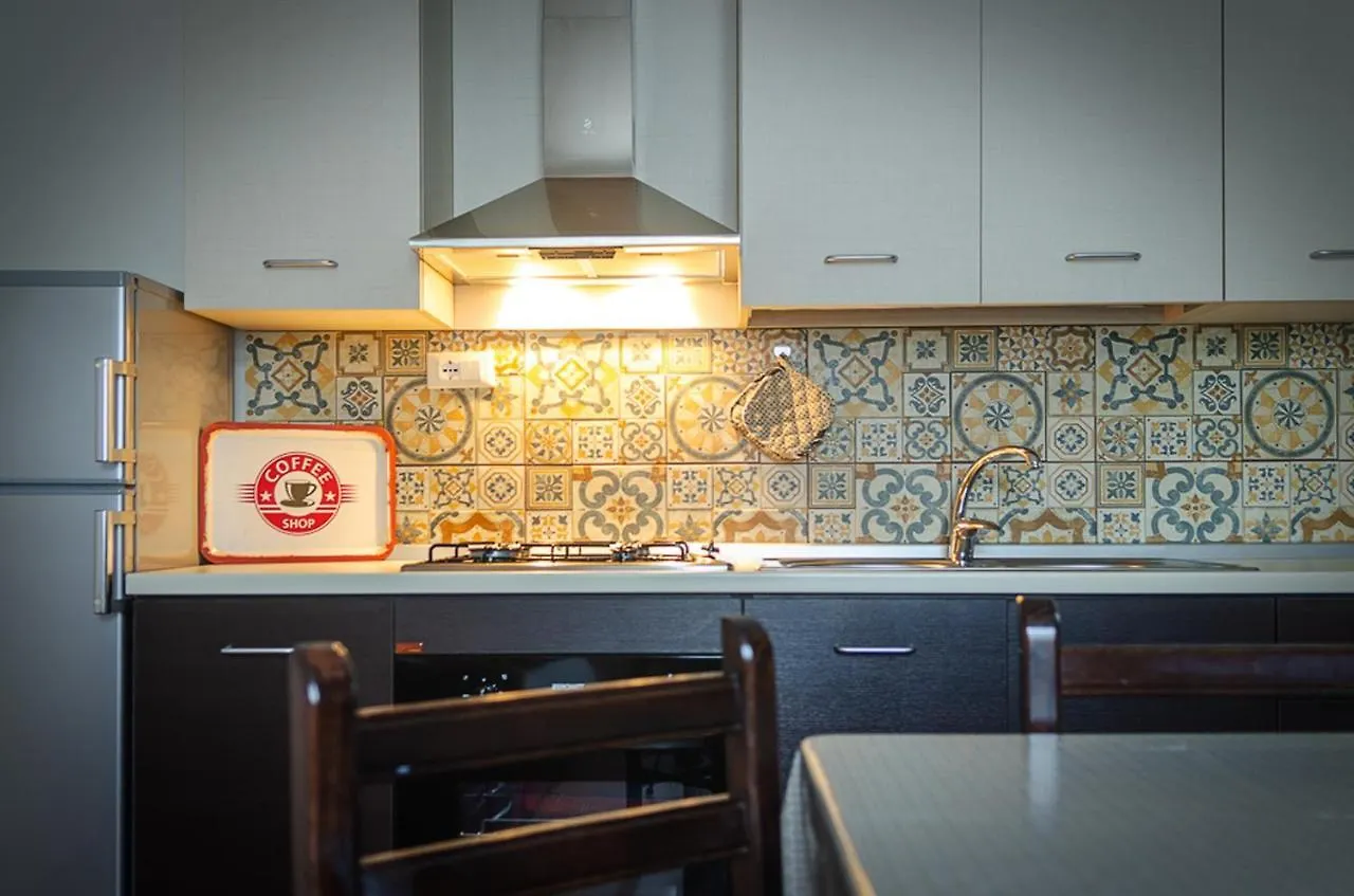La Casa Di Bice Apartment Cassibile