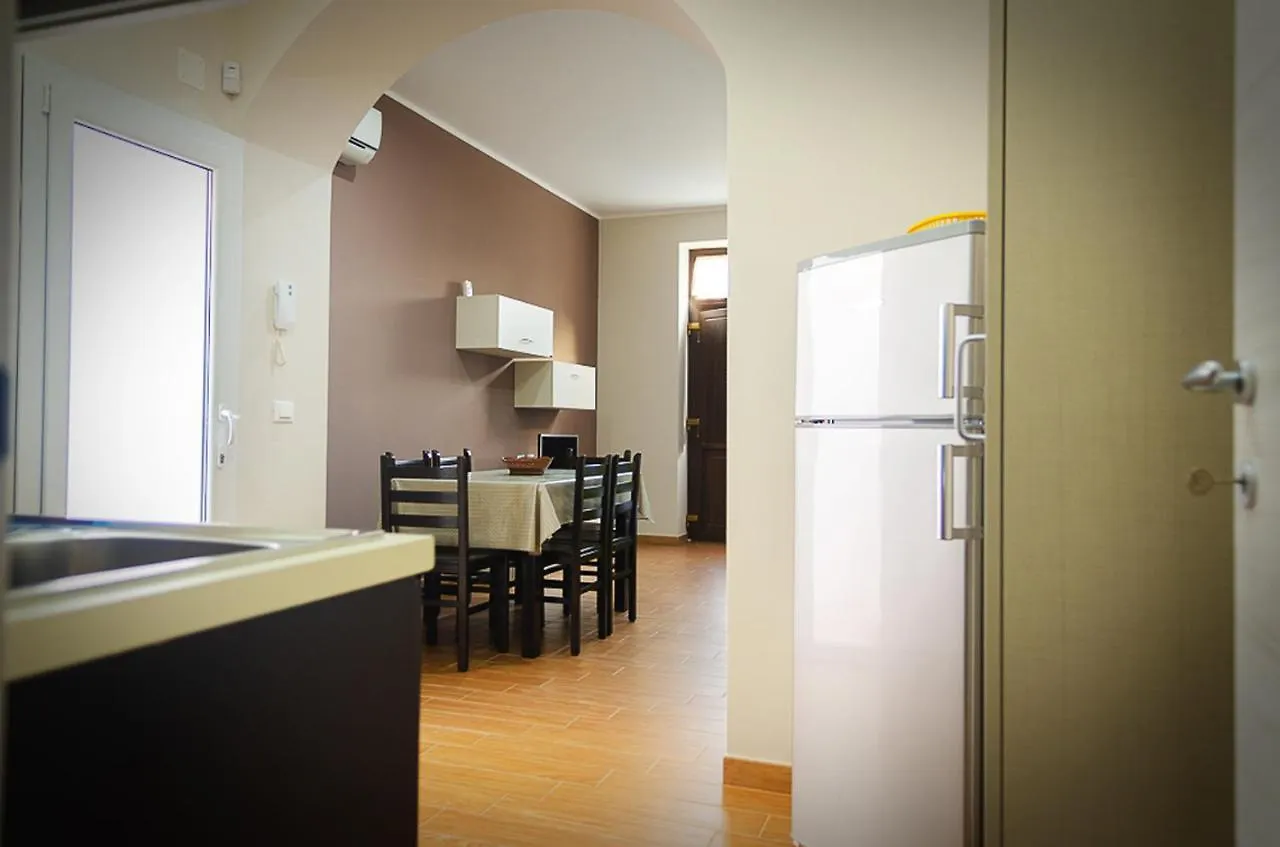 La Casa Di Bice Apartment Cassibile