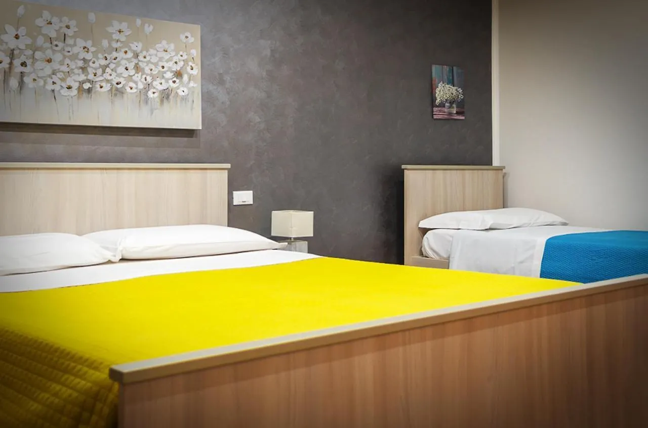 La Casa Di Bice Apartment Cassibile