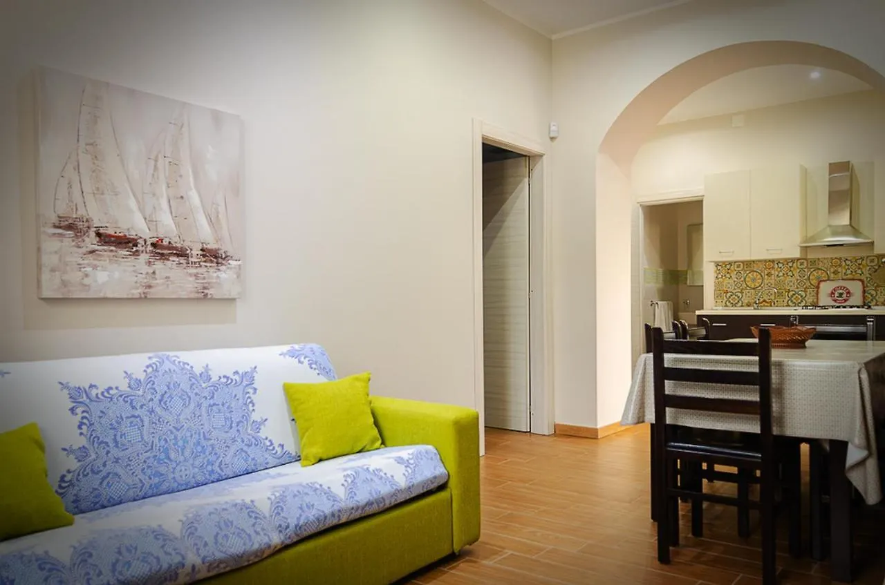 La Casa Di Bice Apartment Cassibile