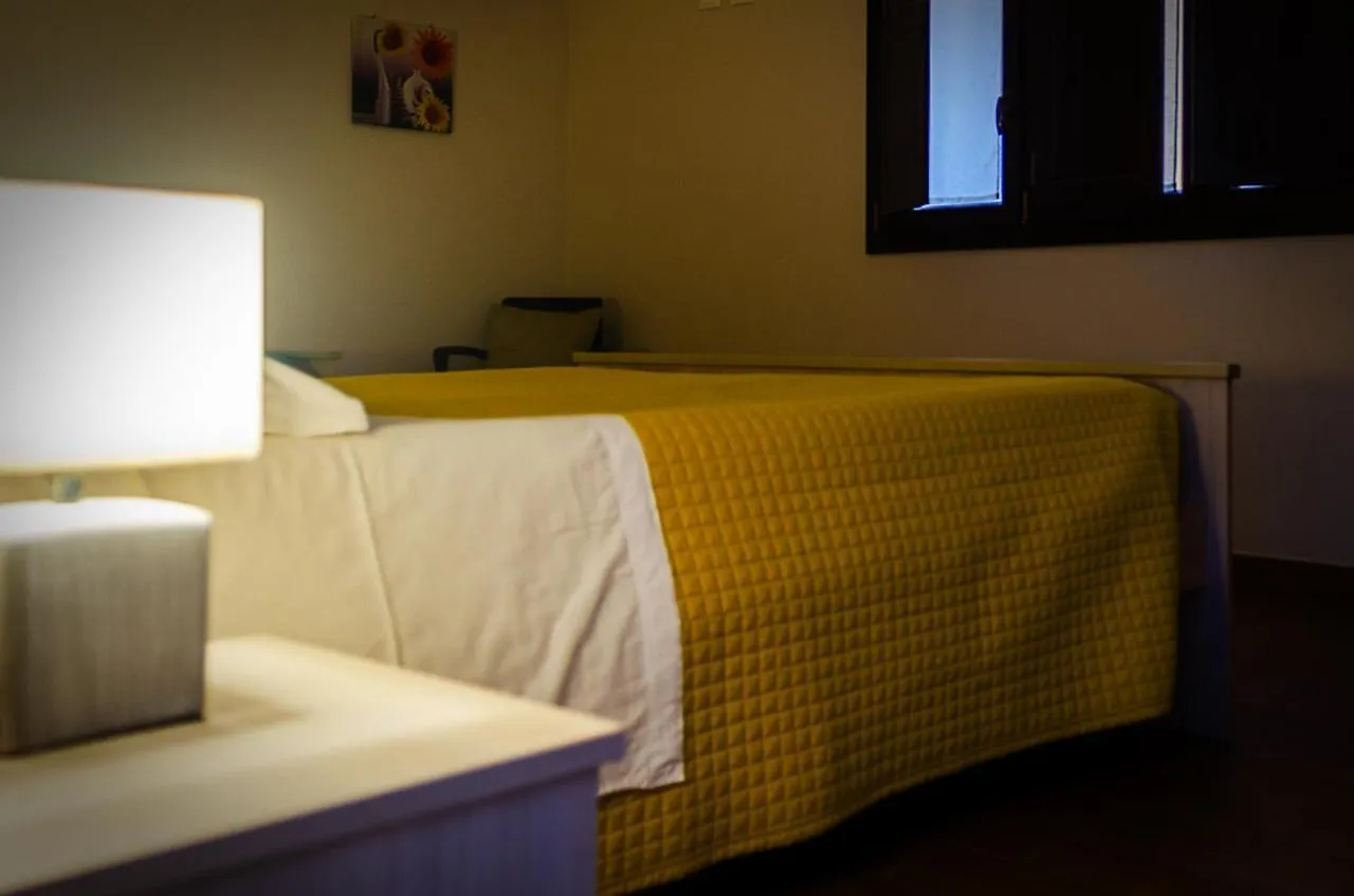 La Casa Di Bice Apartment Cassibile 0*,  Italy