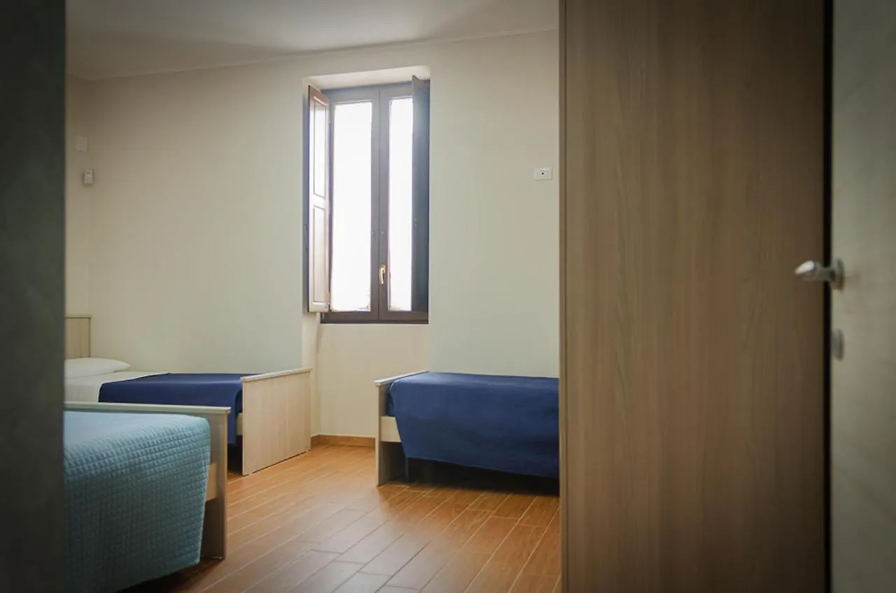 La Casa Di Bice Apartment Cassibile