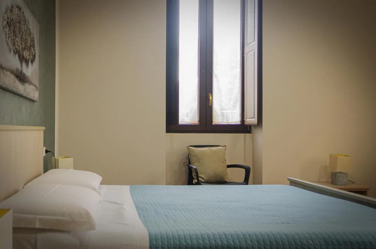 La Casa Di Bice Apartment Cassibile Italy