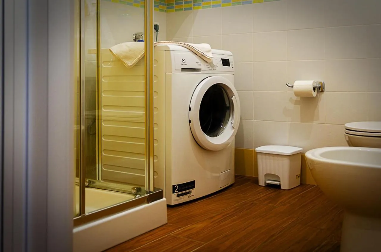 La Casa Di Bice Apartment Cassibile