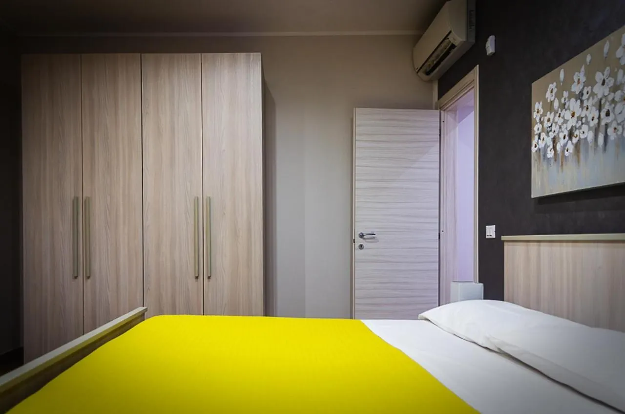 La Casa Di Bice Apartment Cassibile 0*,