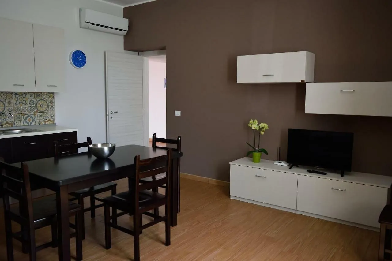 La Casa Di Bice Apartment Cassibile
