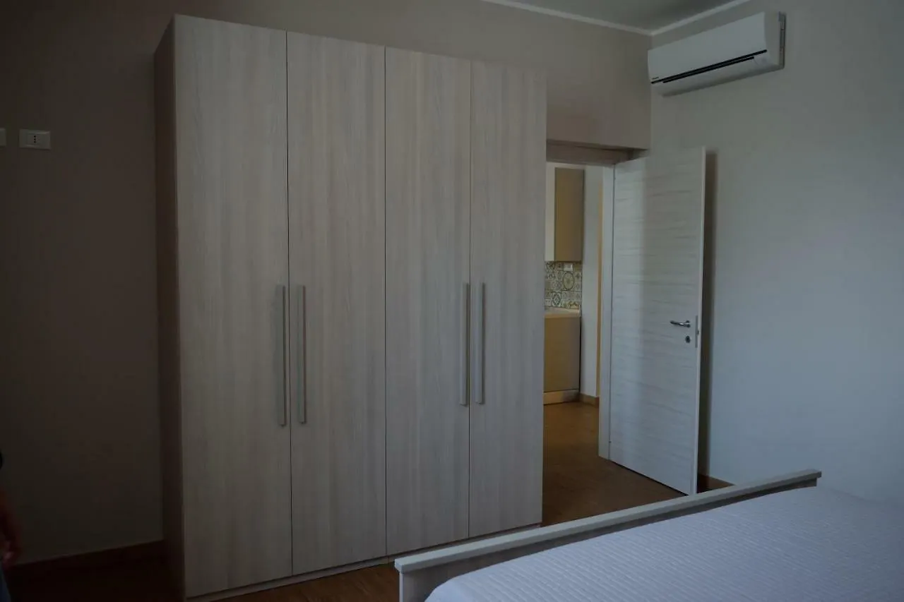 La Casa Di Bice Apartment Cassibile 0*,  Italy