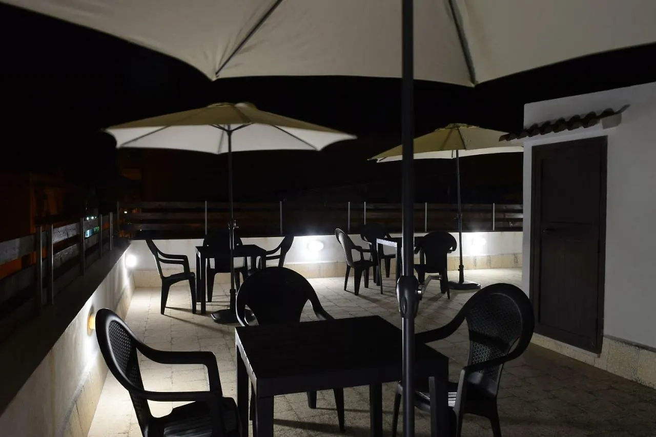 La Casa Di Bice Apartment Cassibile