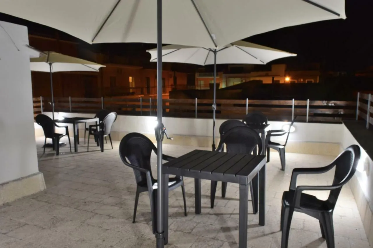 La Casa Di Bice Apartment Cassibile 0*,