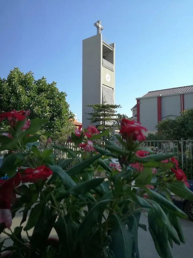 La Casa Di Bice Daire Cassibile 0*,