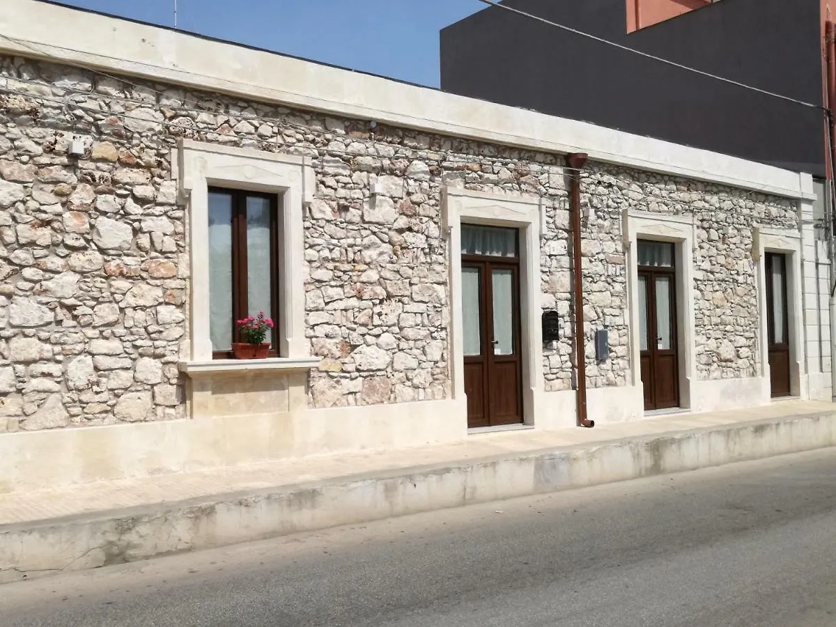 La Casa Di Bice Apartment Cassibile 0*,  Italy