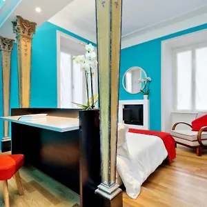 Piranesi Charmsuite , Rome Italie