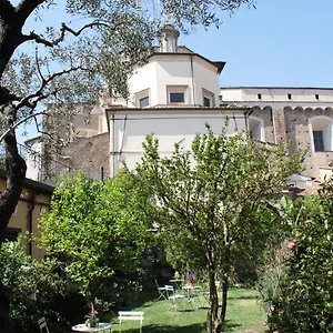 Garden Terrace Oltrarno , Florence Italie