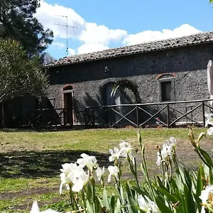 Poggio Roseto Hébergement de vacances