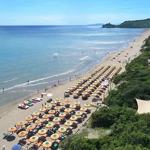 Village Santapomata , Castiglione della Pescaia Italie