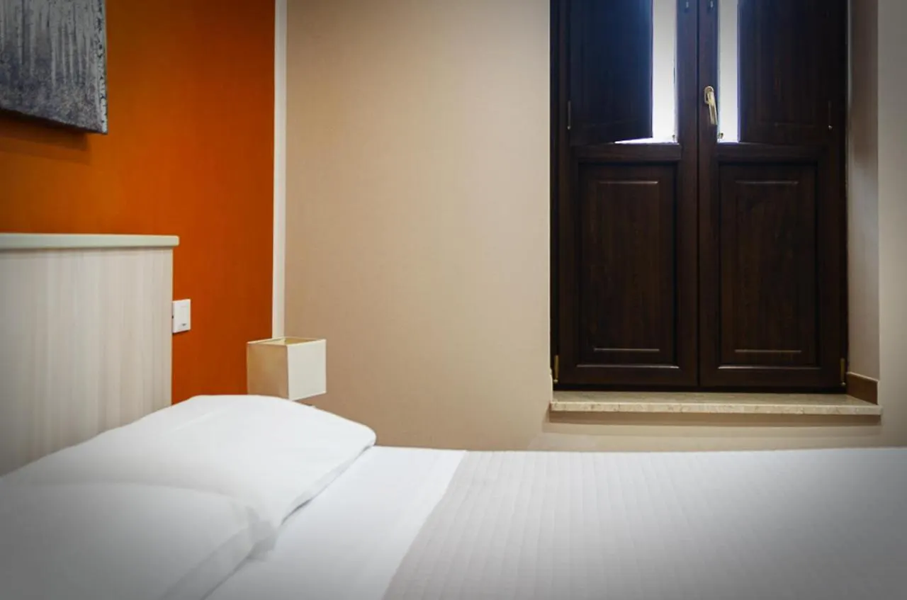La Casa Di Bice Apartment Cassibile 0*,  Italy