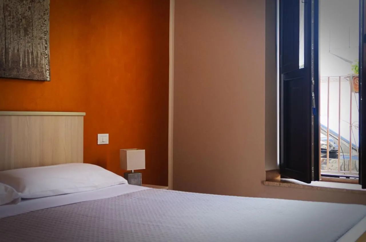 Appartement La Casa Di Bice à Cassibile
