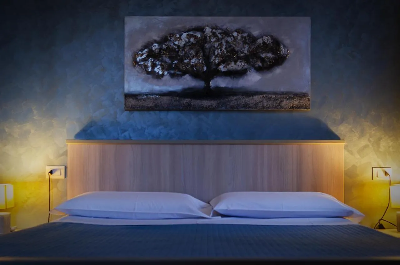La Casa Di Bice Apartment Cassibile
