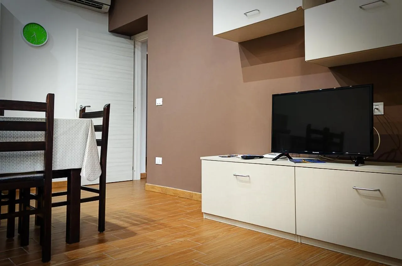 La Casa Di Bice Apartment Cassibile 0*,  Italy