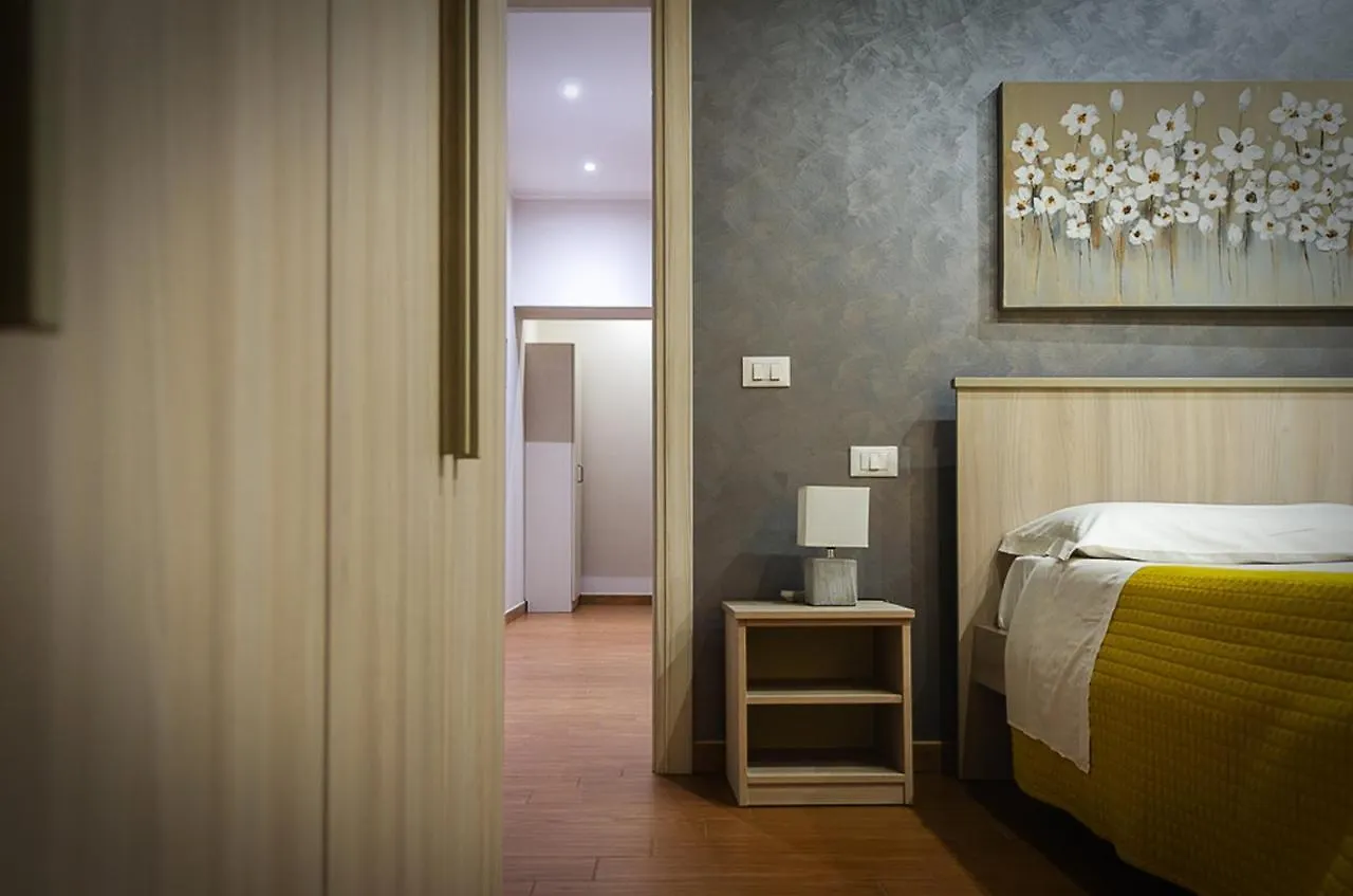 La Casa Di Bice Apartment Cassibile