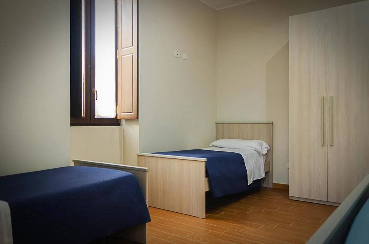 La Casa Di Bice Apartment Cassibile 0*,