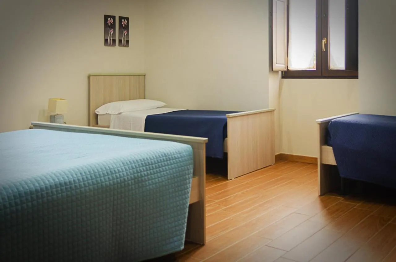 Appartement La Casa Di Bice à Cassibile Italie