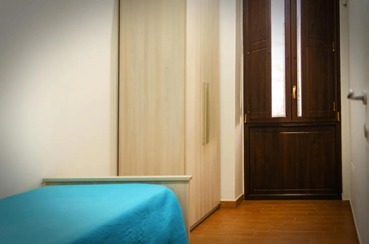 La Casa Di Bice Apartment Cassibile