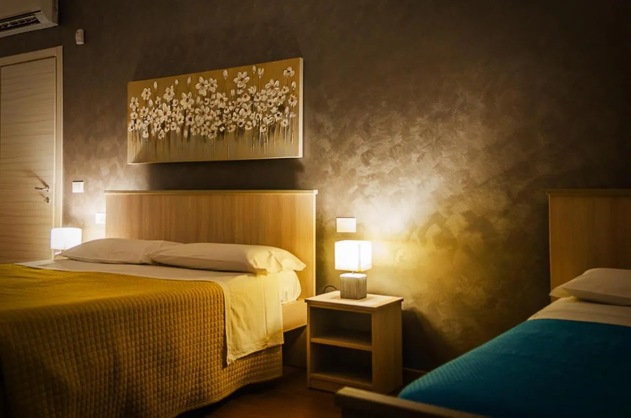 La Casa Di Bice Apartment Cassibile
