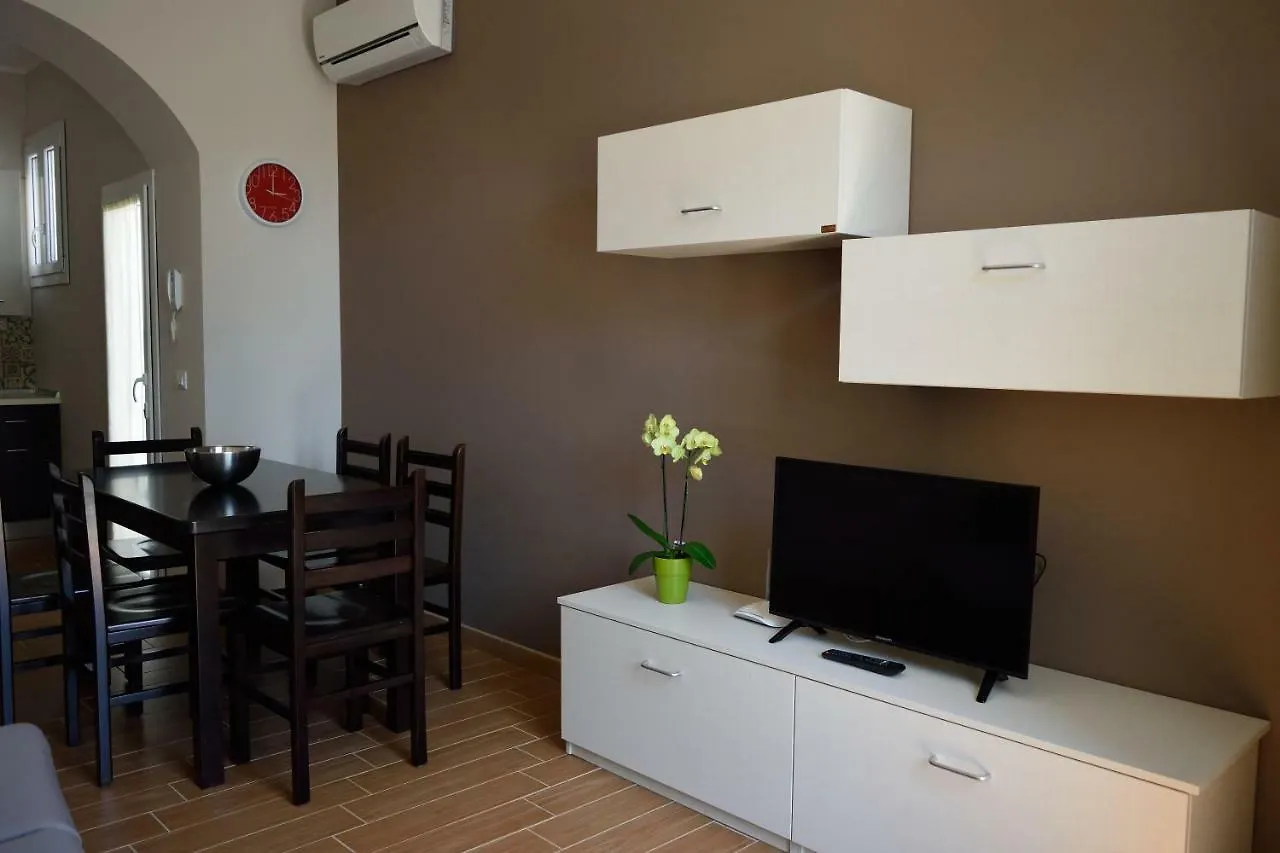 La Casa Di Bice Apartment Cassibile