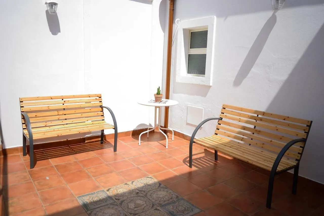 Appartement La Casa Di Bice à Cassibile Italie
