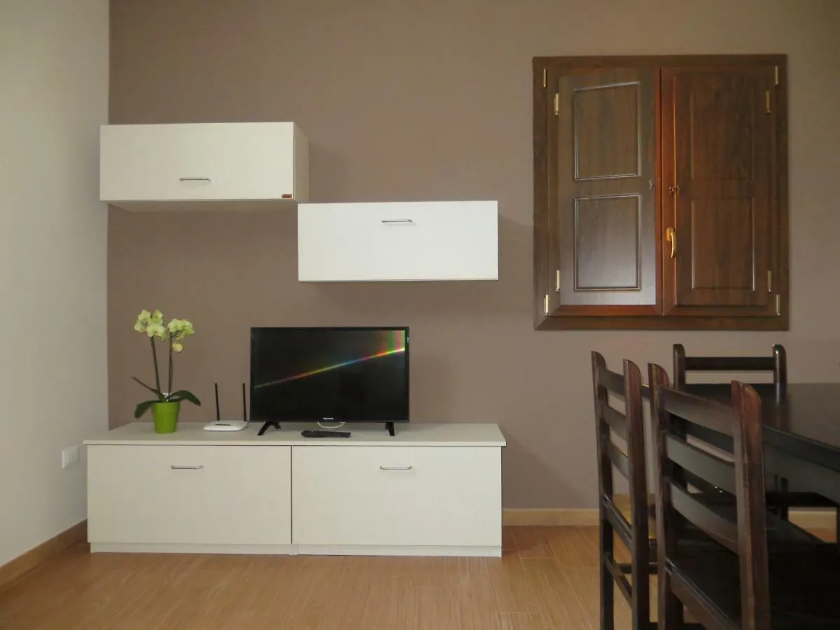 La Casa Di Bice Apartment Cassibile