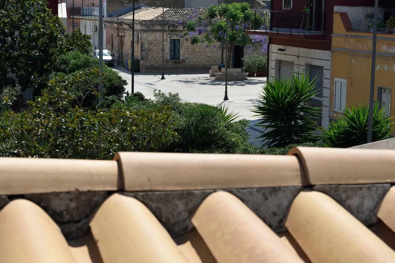 Appartement La Casa Di Bice à Cassibile