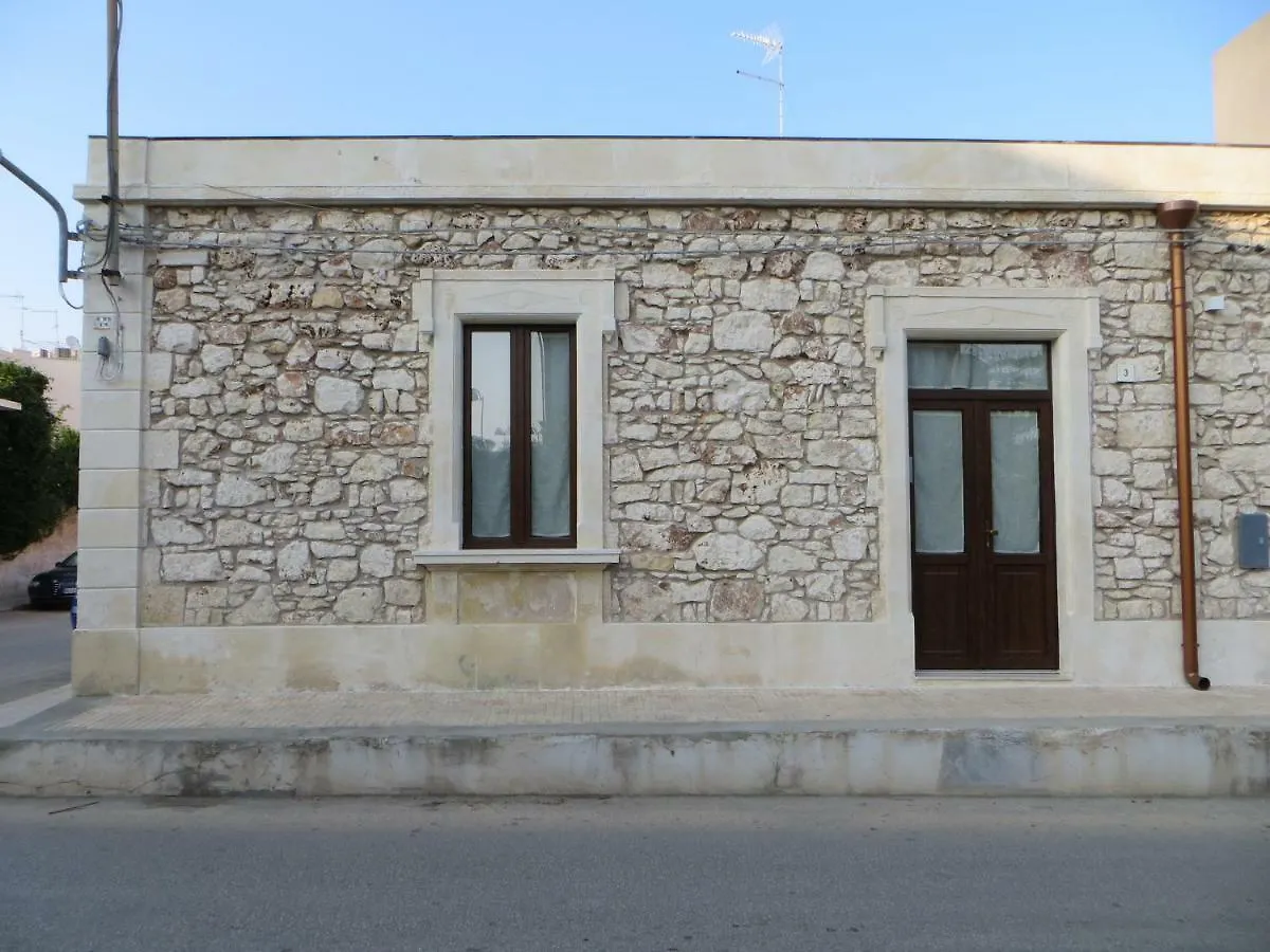 La Casa Di Bice Apartment Cassibile