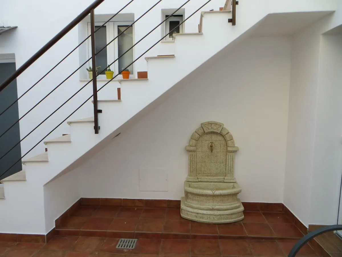 Appartement La Casa Di Bice à Cassibile Italie