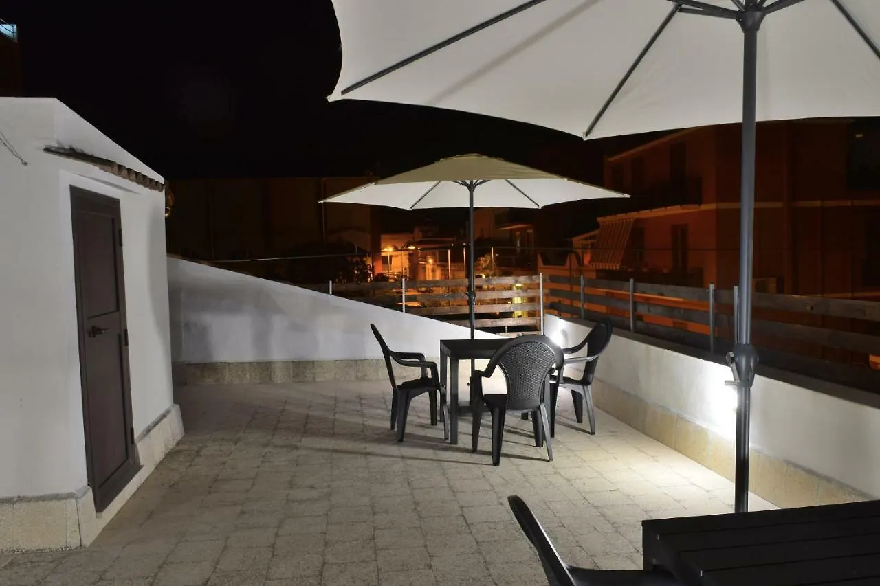 Appartement La Casa Di Bice à Cassibile