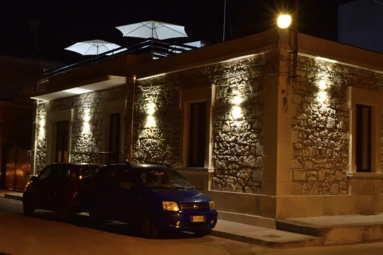 La Casa Di Bice Apartment Cassibile