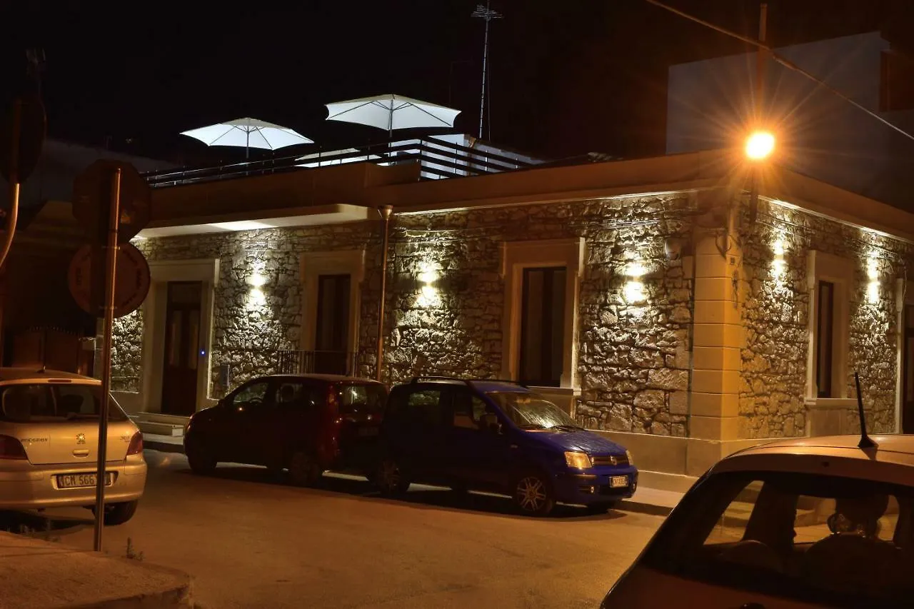 Appartement La Casa Di Bice à Cassibile