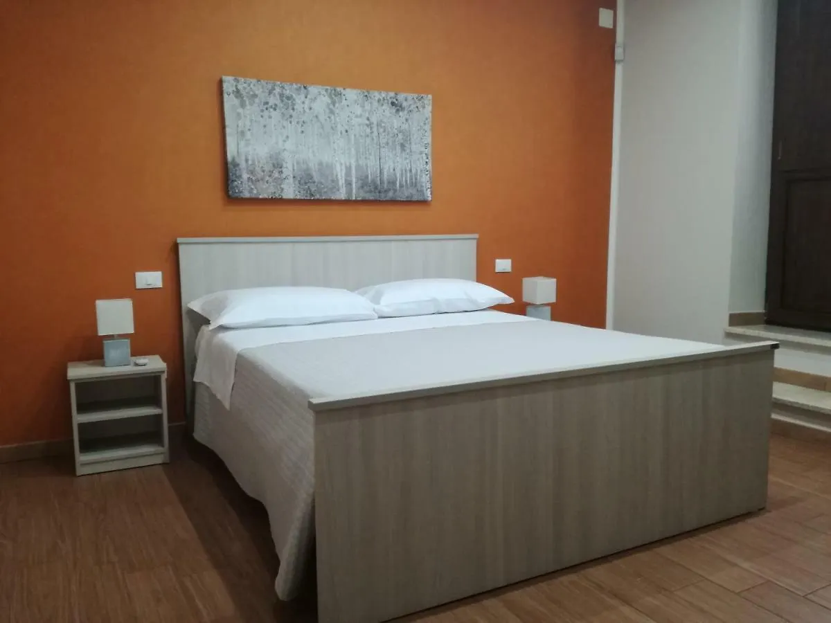 La Casa Di Bice Apartment Cassibile