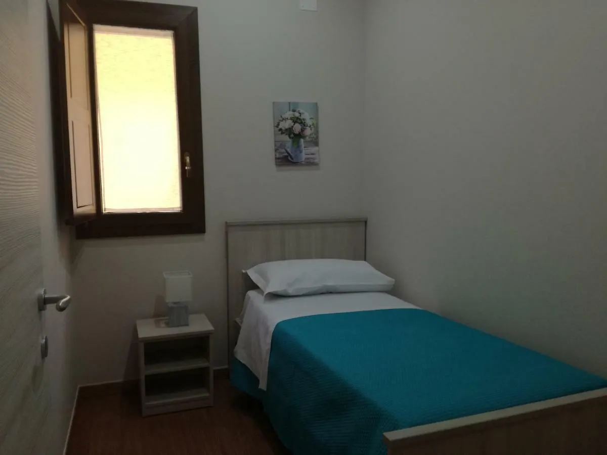 Appartement La Casa Di Bice à Cassibile Italie