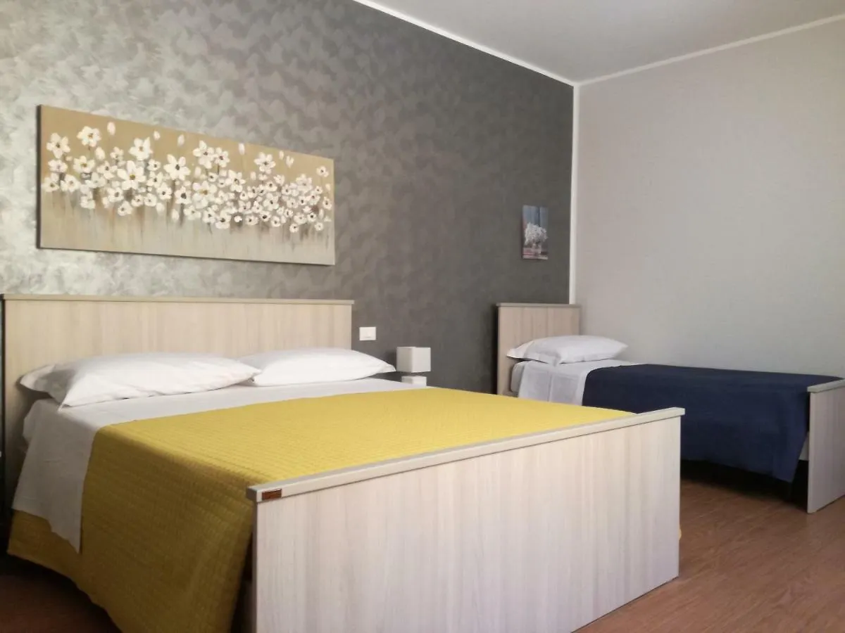 La Casa Di Bice Apartment Cassibile