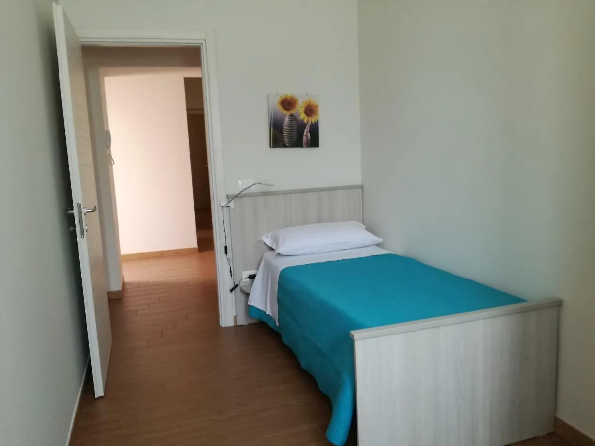 La Casa Di Bice Apartment Cassibile