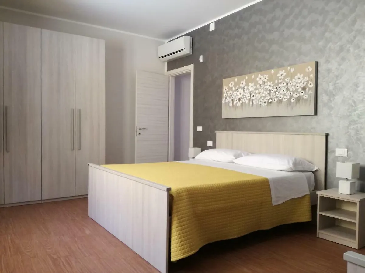 Appartement La Casa Di Bice à Cassibile