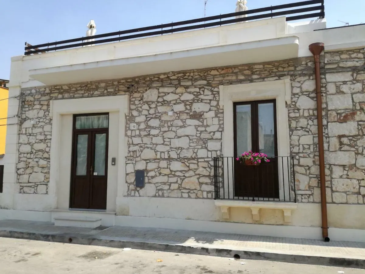 La Casa Di Bice Apartment Cassibile