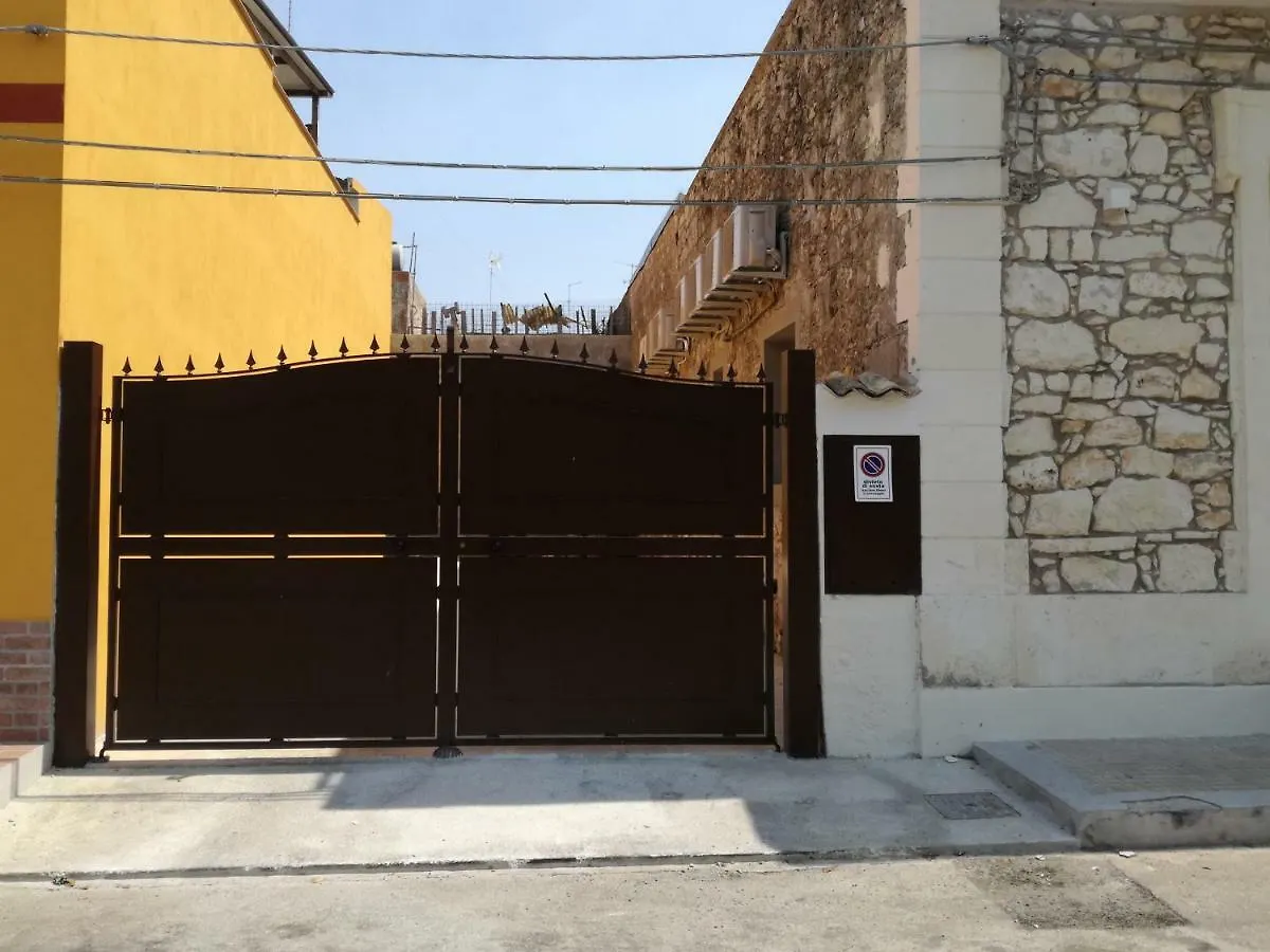 La Casa Di Bice Apartment Cassibile