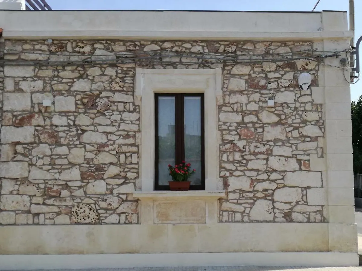 Appartement La Casa Di Bice à Cassibile